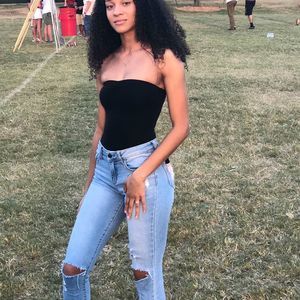 Meet your Posher, Jasmine